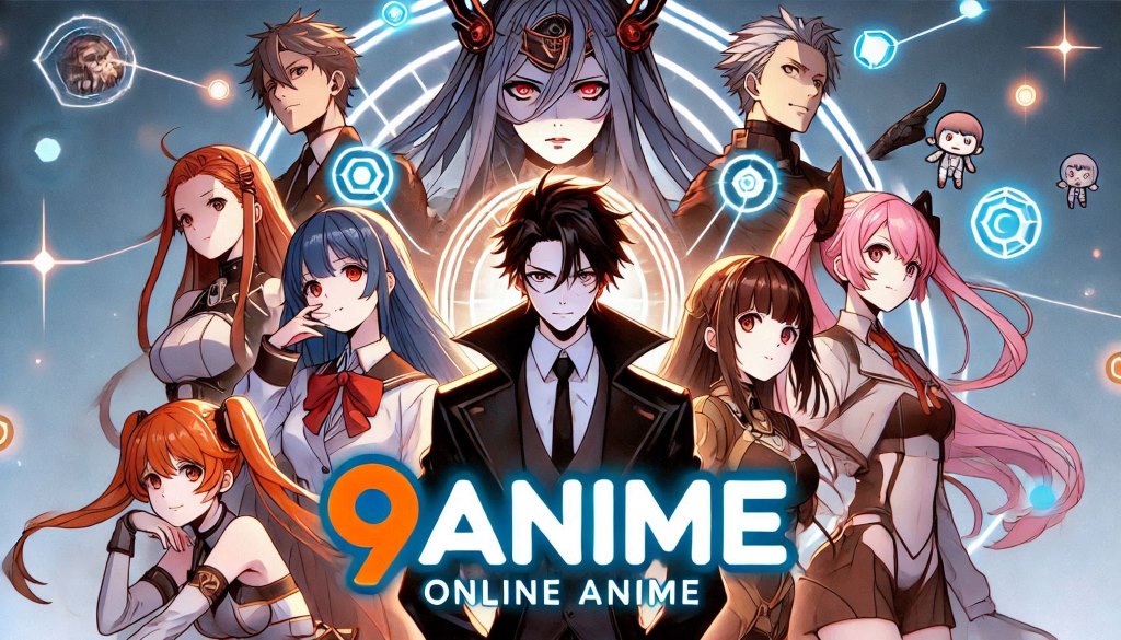 9anime